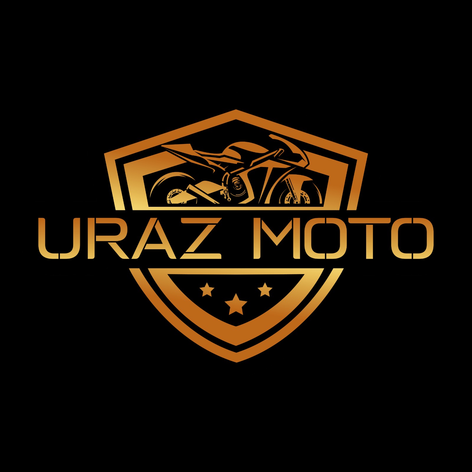Uraz Moto logosu